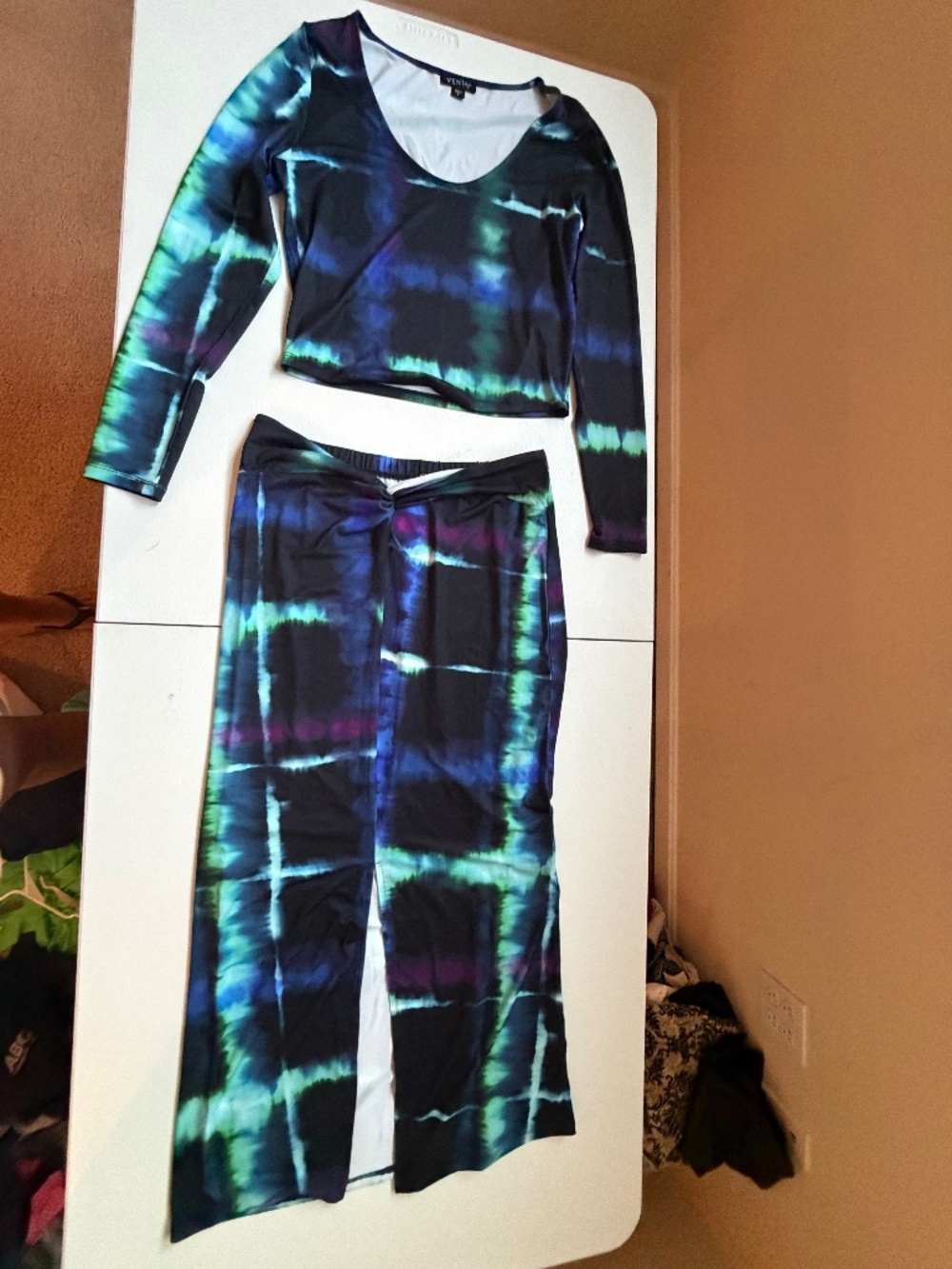 Venus two piece outfit